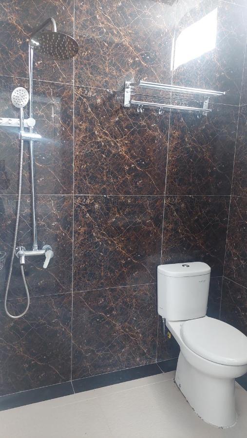 Hotel Wisma Mangurna Dolok Sanggul Экстерьер фото