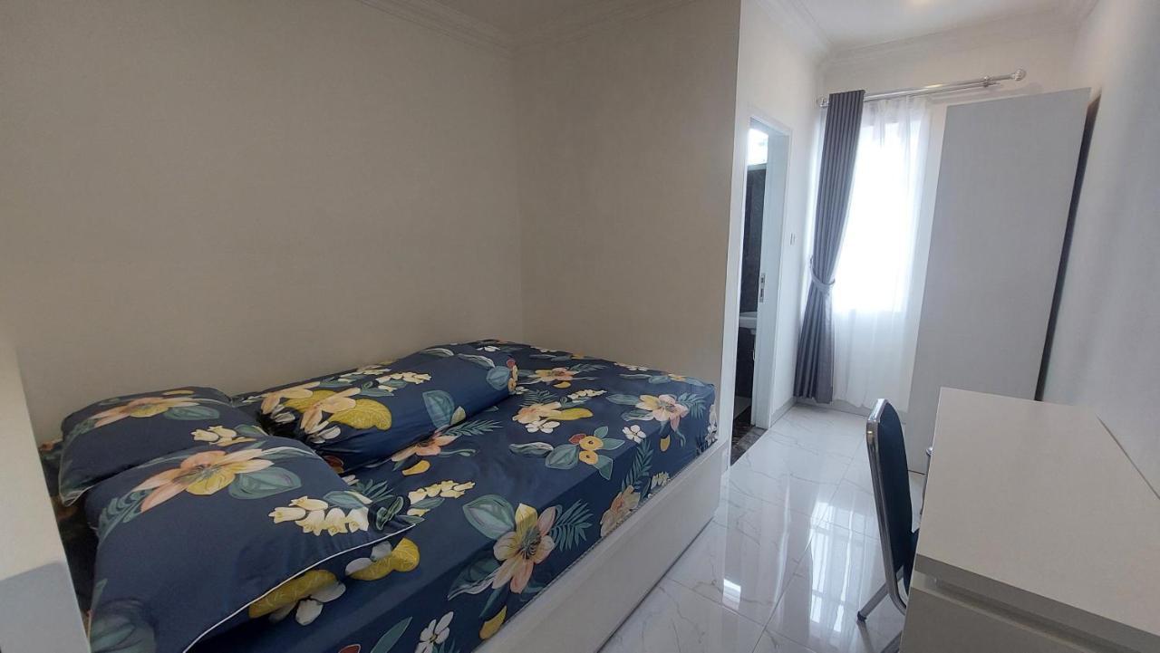 Hotel Wisma Mangurna Dolok Sanggul Экстерьер фото