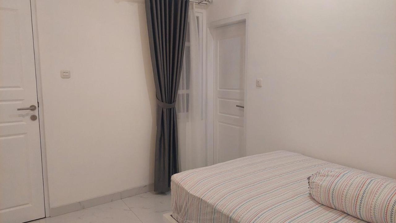 Hotel Wisma Mangurna Dolok Sanggul Экстерьер фото